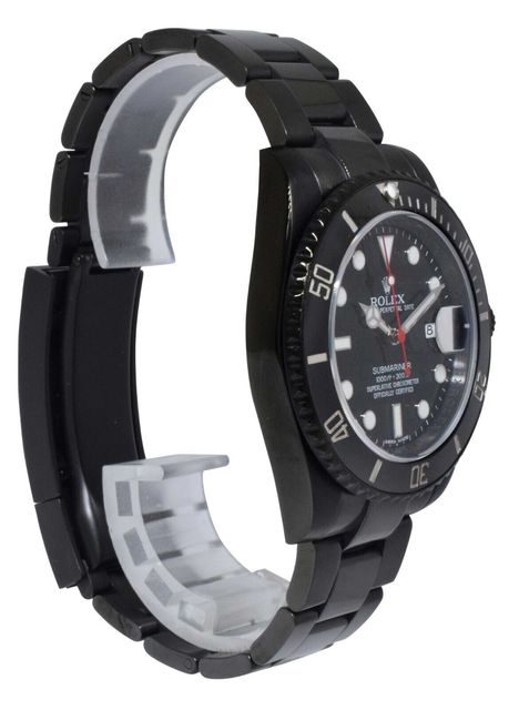 Rolex Submariner 116610 LN Image 5